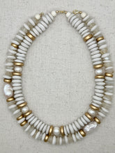 Load image into Gallery viewer, Lagos Necklace II