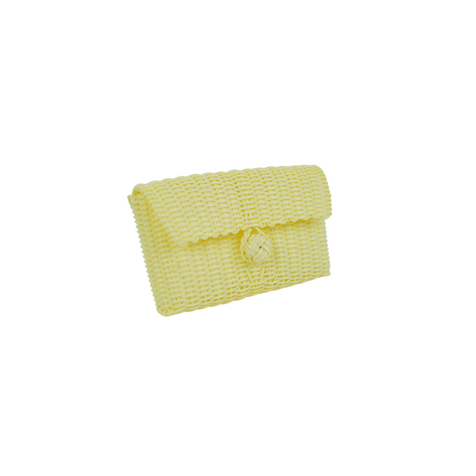 Clutch | Baby Yellow
