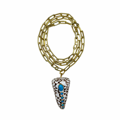 Conas Necklace