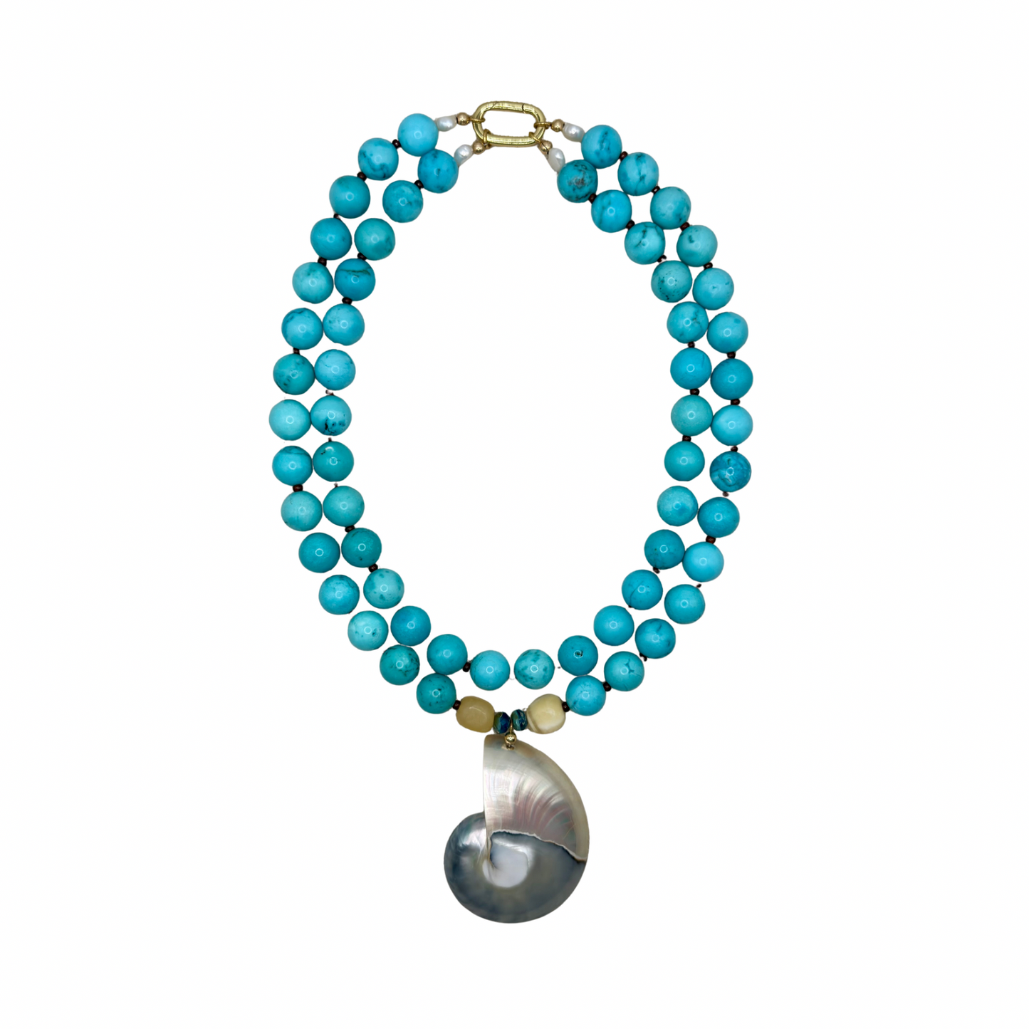 Sirena Necklace