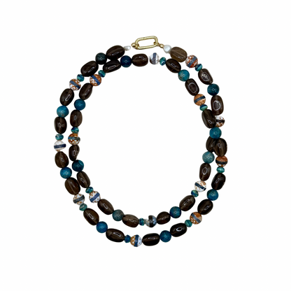Islamorada Necklace Long