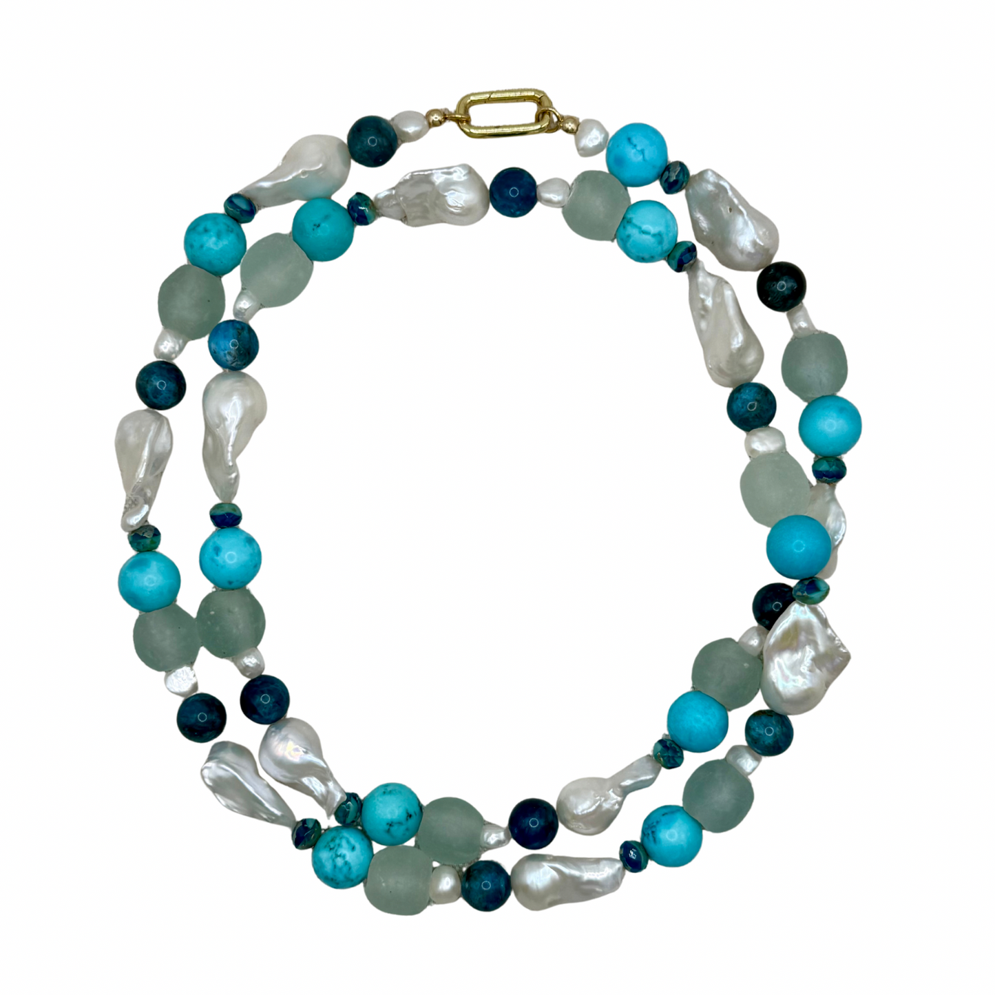Magens Bay Necklace