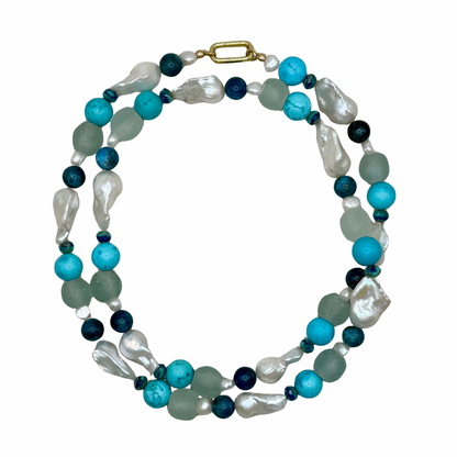 Magens Bay Necklace