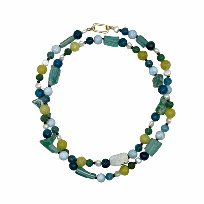 Calypso Necklace