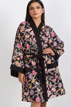 Load image into Gallery viewer, Short Kimono Robes