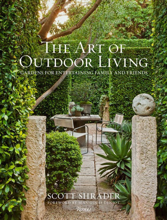 Art of Outdoor Living