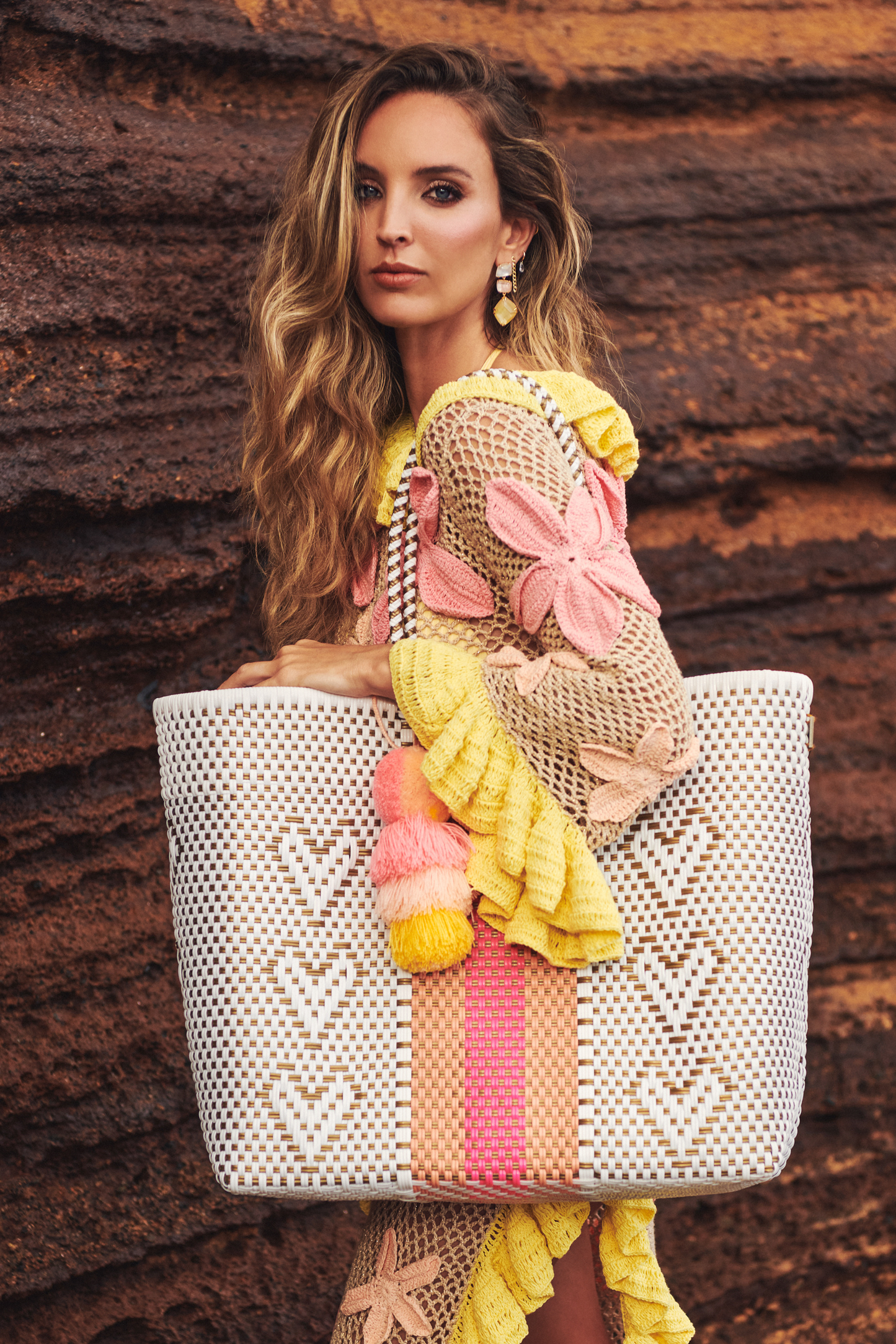 Guadeloupe Bag