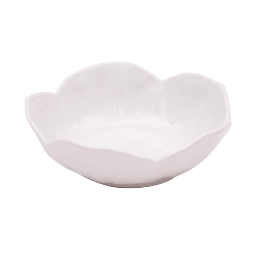Cabbage White Snack Bowl Set 4