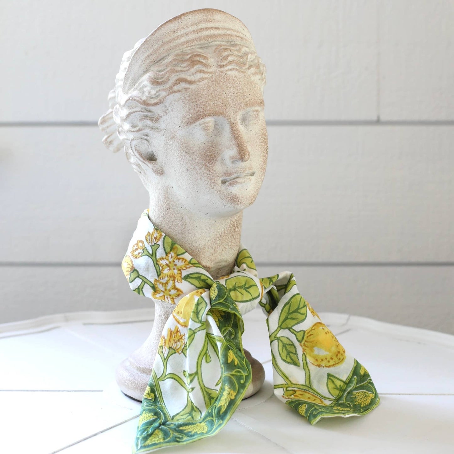 Bandana Lemon