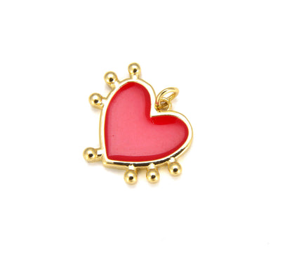 RED HEART