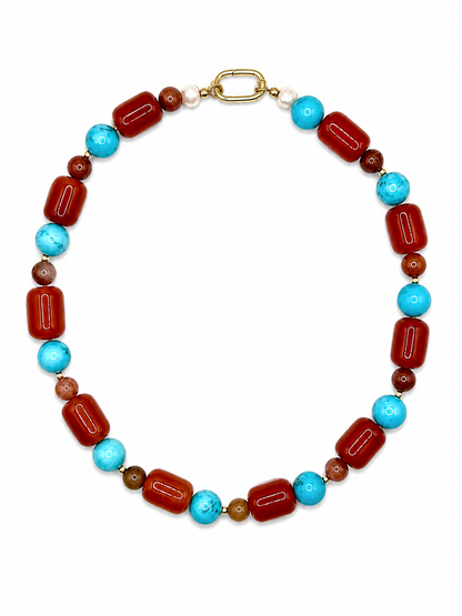 Capo Necklace