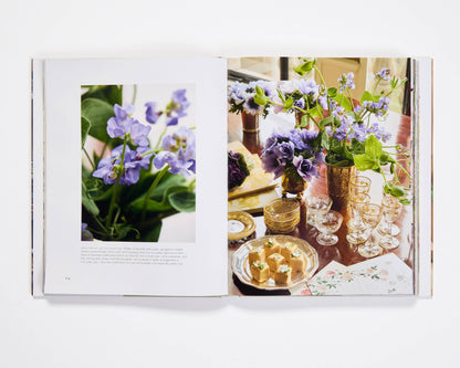 Aerin Lauder Living With Flowe