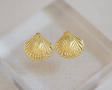 Load image into Gallery viewer, Sanibel Earrings