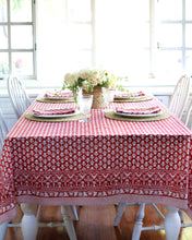 Load image into Gallery viewer, Tablecloth Charlotte Berry