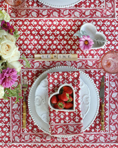 Tablecloth Charlotte Berry