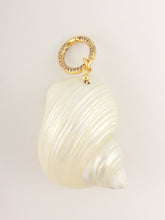 Load image into Gallery viewer, TURBO SHELL CHARM