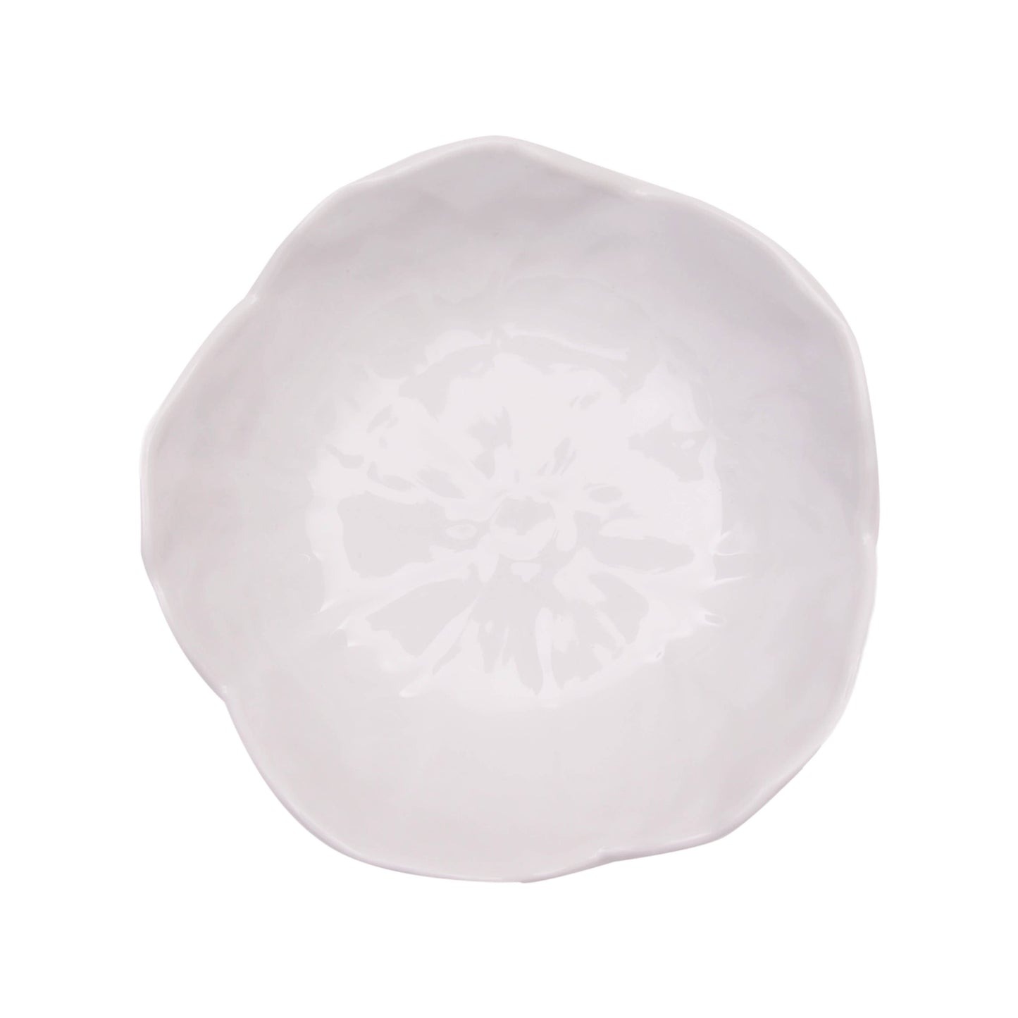 Cabbage White Snack Bowl Set 4