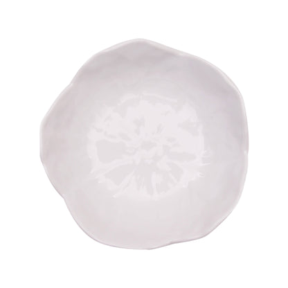Cabbage White Snack Bowl Set 4
