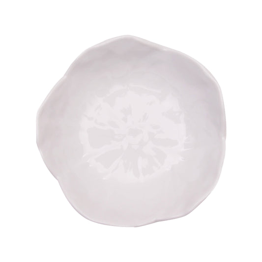 Cabbage White Snack Bowl Set 4