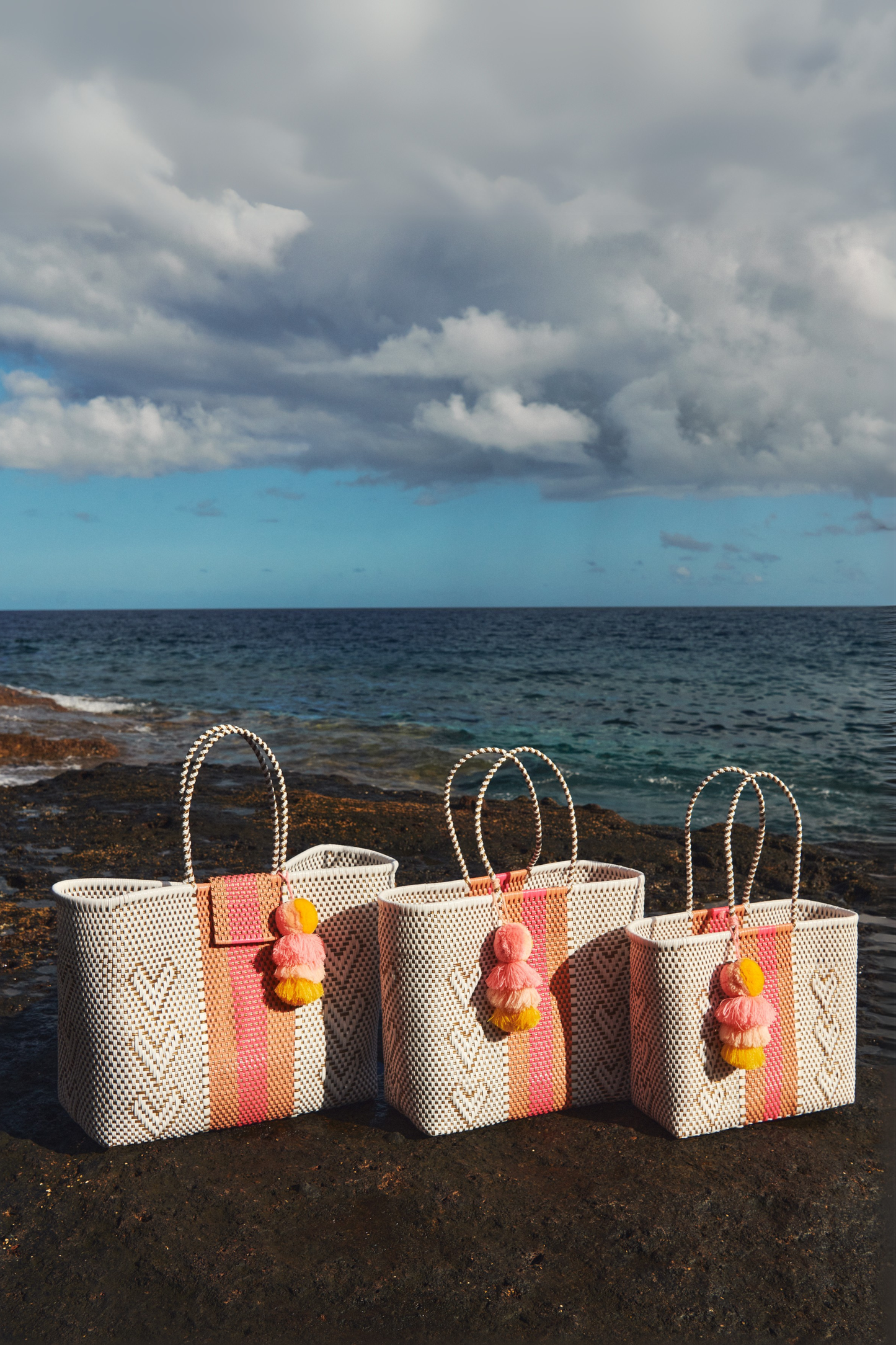Guadeloupe Bag