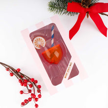 Load image into Gallery viewer, Aperitif Boxed Glass Ornament