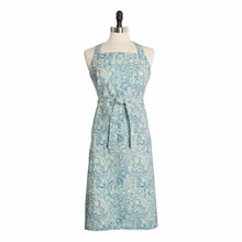 Load image into Gallery viewer, La Mer Aqua Apron