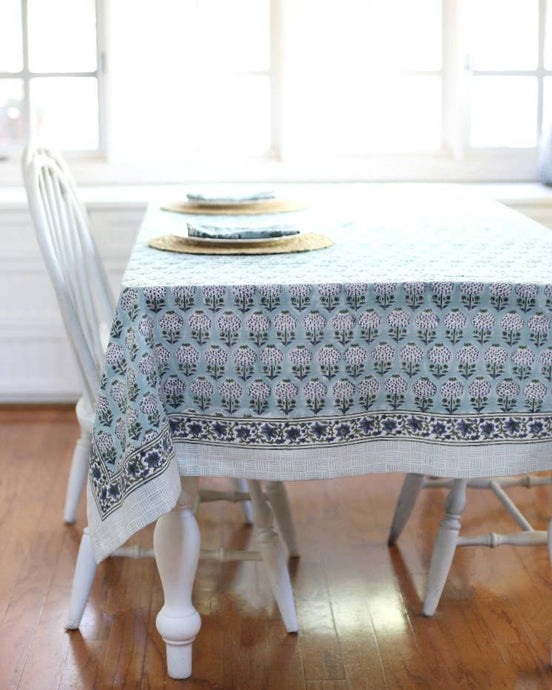 Tablecloth Granada Stone