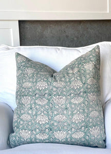 Pillow Cover - Alhambra