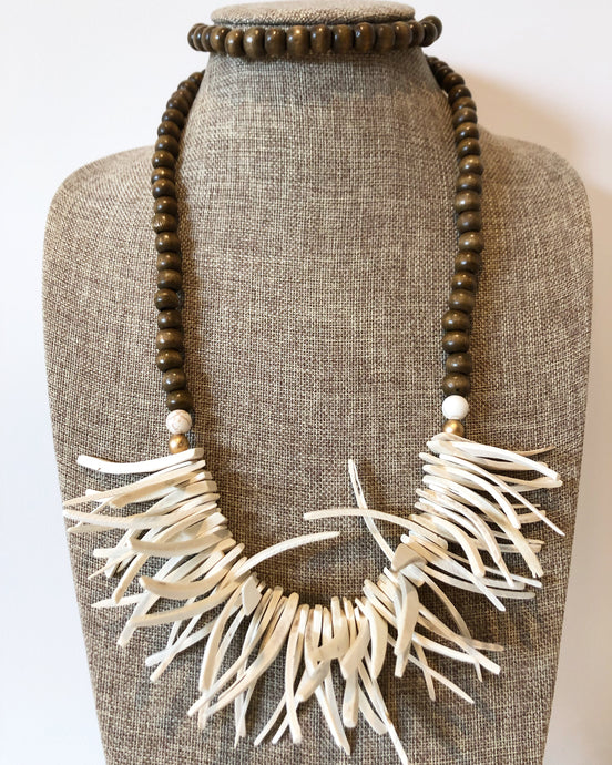 Reese Necklace