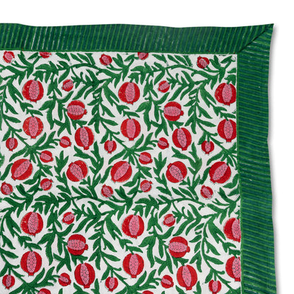 Winter Gala Tablecloth