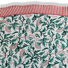 Load image into Gallery viewer, St. Moritz Round Tablecloth